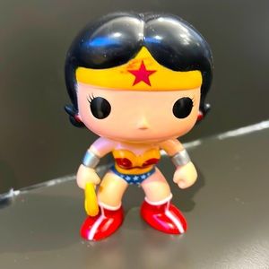 Funko Pop - Wonder Woman